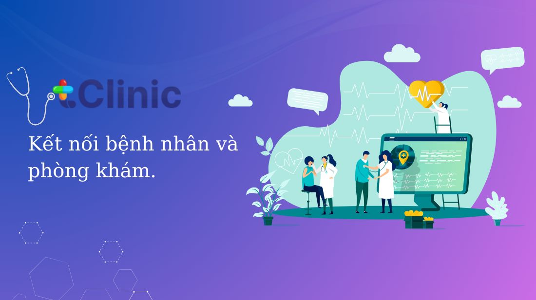 1.Tính năng nổi bật của tClinic