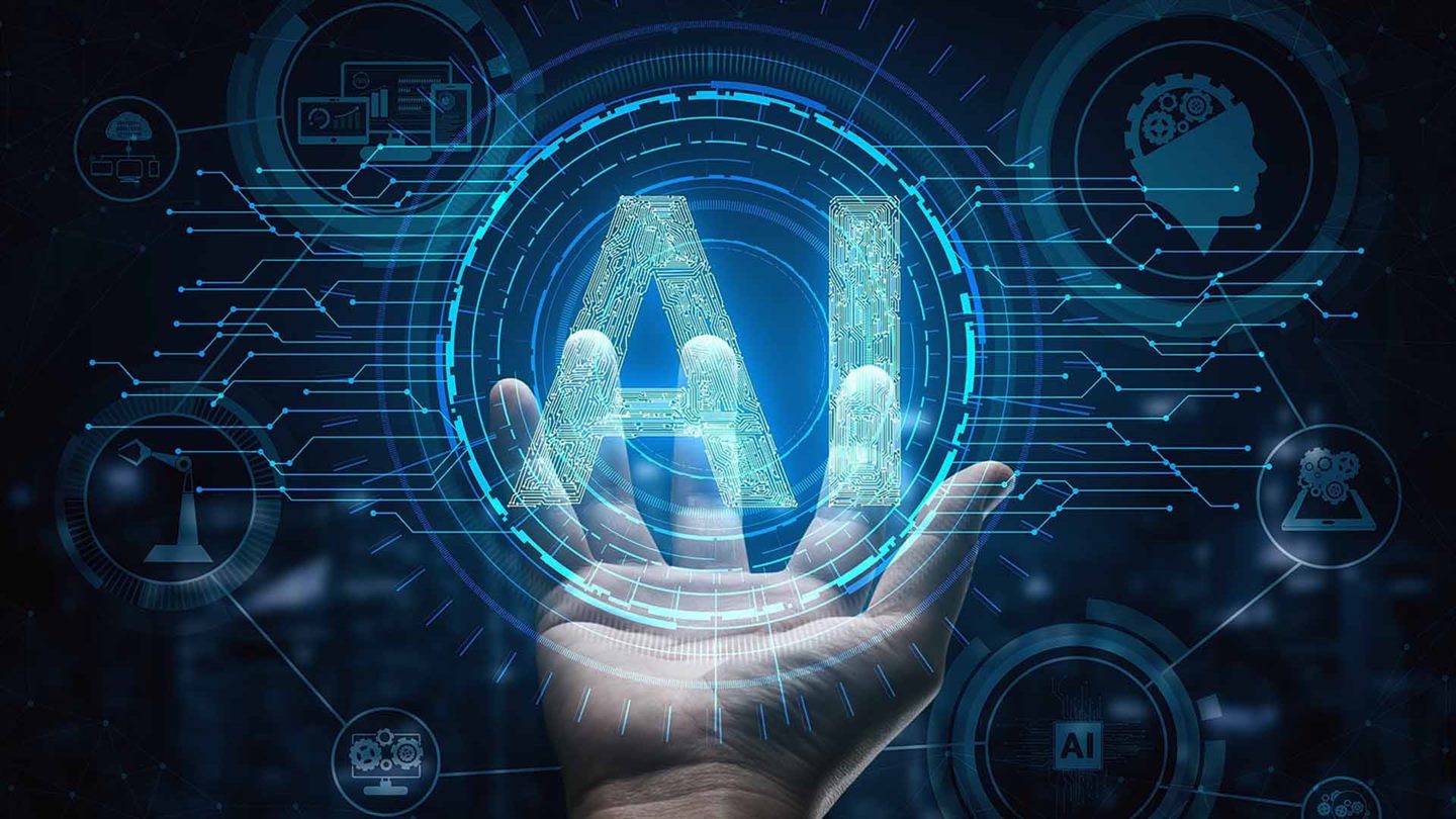 Minh họa trí tuệ nhân tạo - Trung tâm R&D ThinkLabs